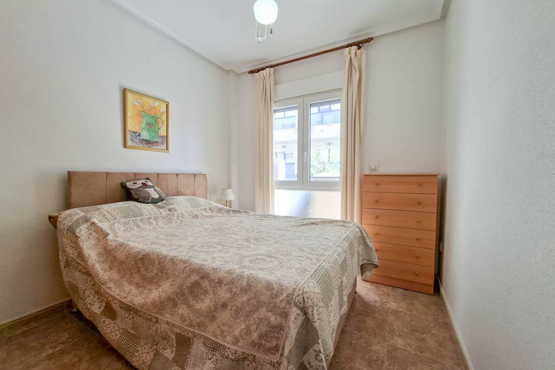 Reventa - Apartment -
Orihuela Costa - Costa Blanca