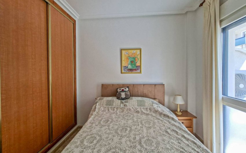 Reventa - Apartment -
Orihuela Costa - Costa Blanca