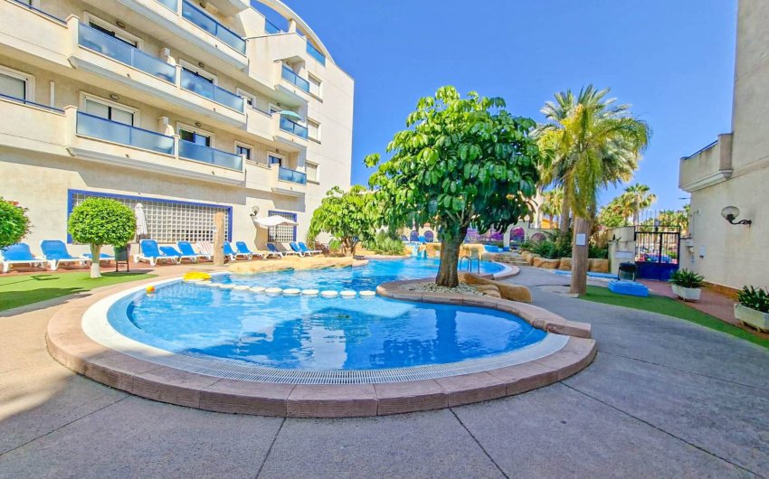 Reventa - Apartment -
Orihuela Costa - Costa Blanca