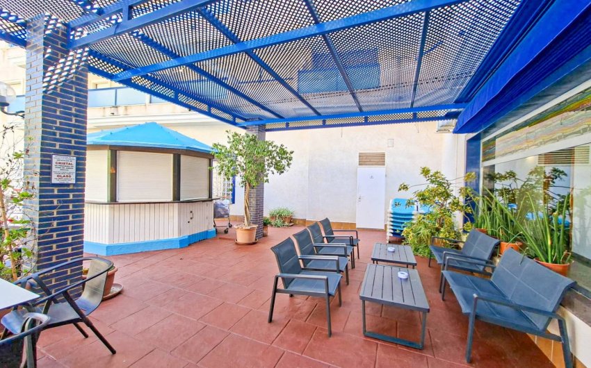 Reventa - Apartment -
Orihuela Costa - Costa Blanca
