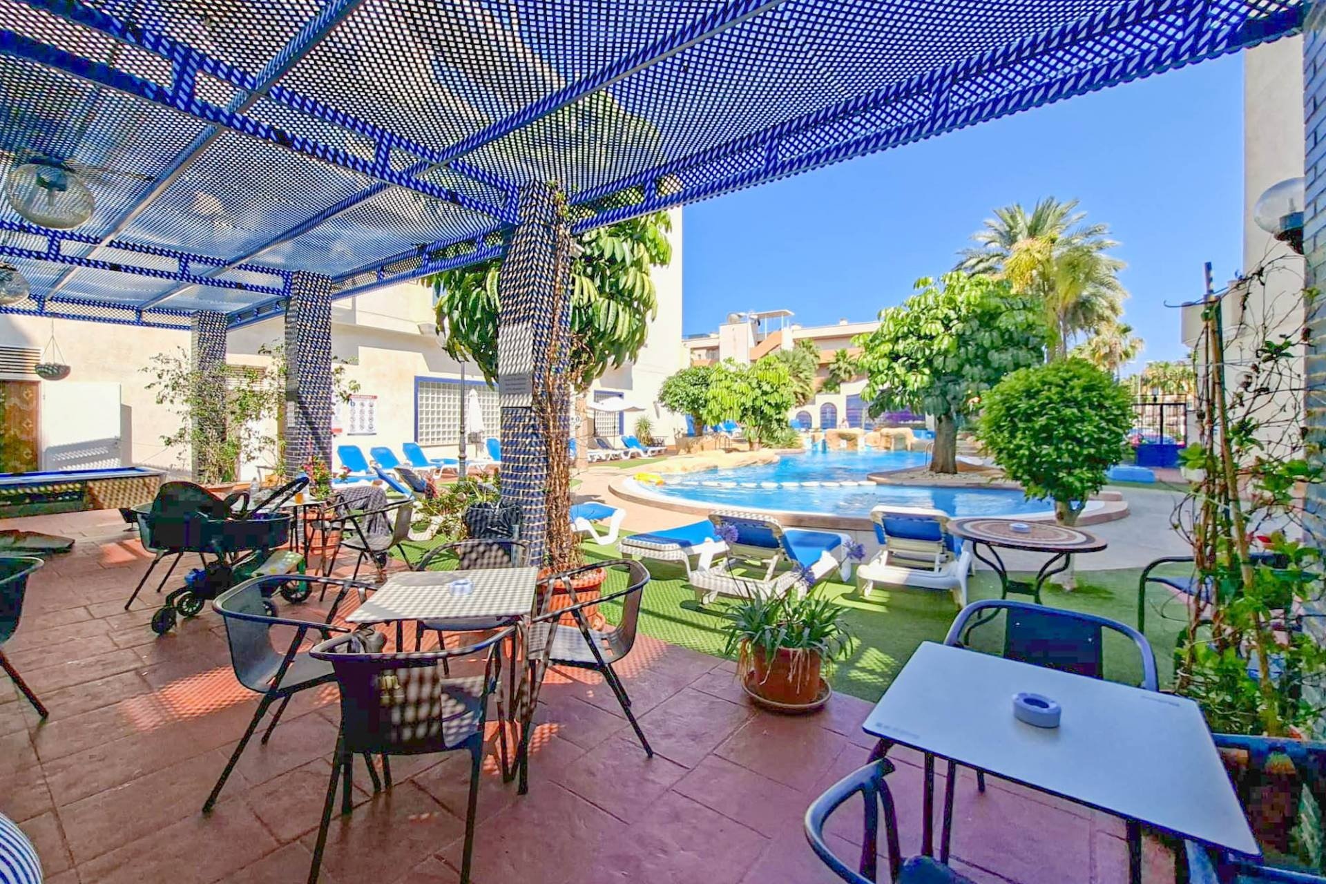 Reventa - Apartment -
Orihuela Costa - Costa Blanca