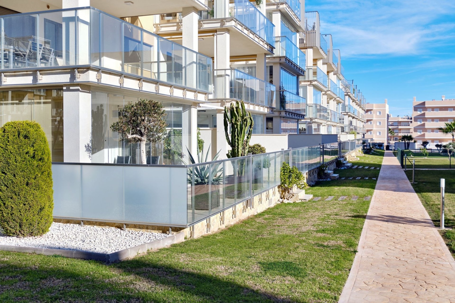 Reventa - Apartment -
Orihuela Costa - Costa Blanca