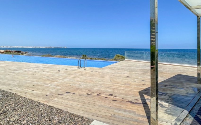 Reventa - Apartment -
Orihuela Costa - Costa Blanca