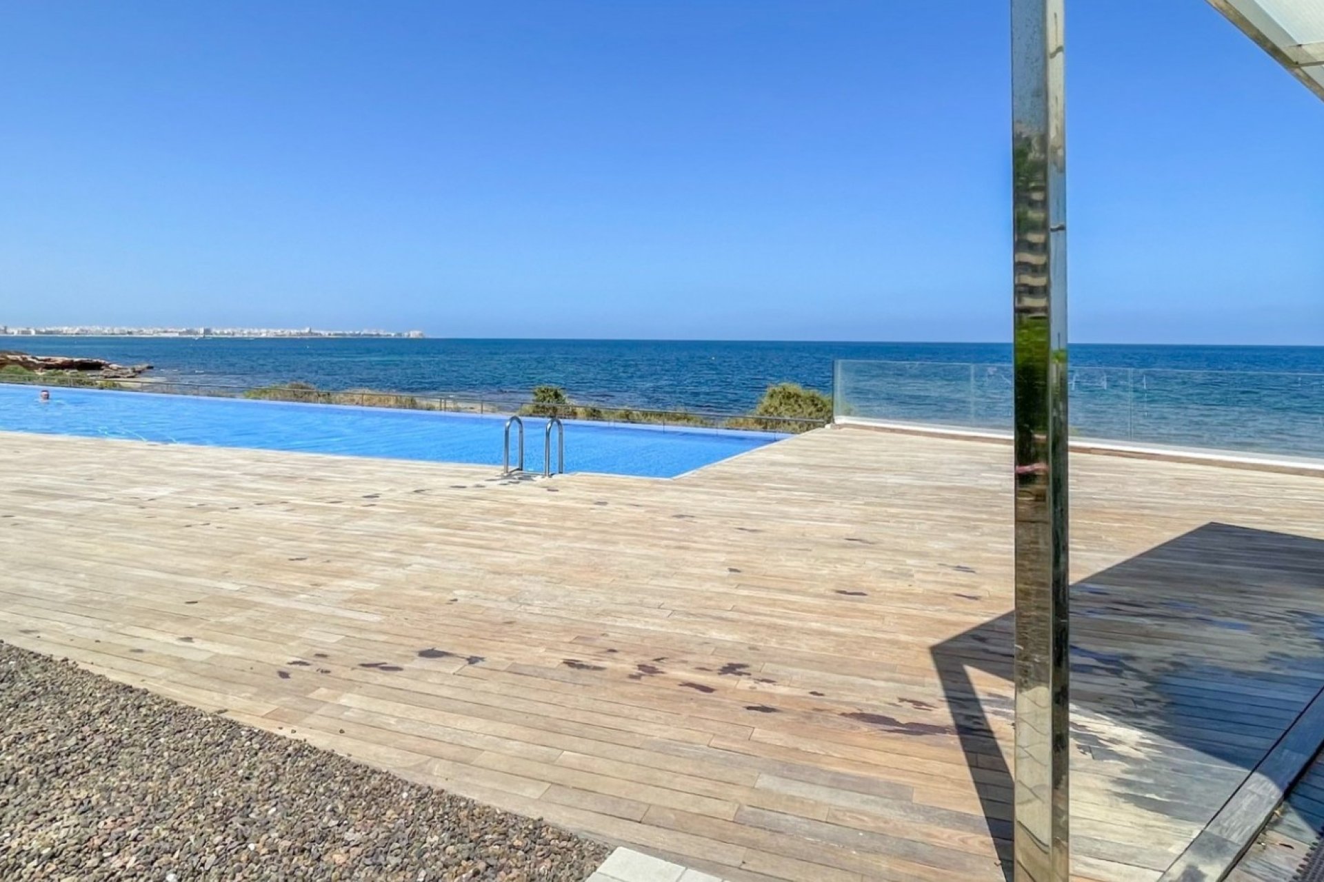 Reventa - Apartment -
Orihuela Costa - Costa Blanca