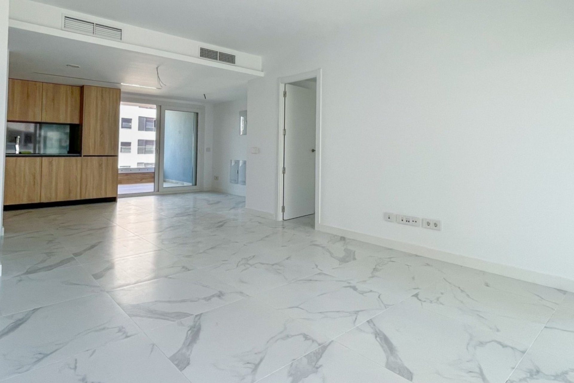 Reventa - Apartment -
Orihuela Costa - Costa Blanca