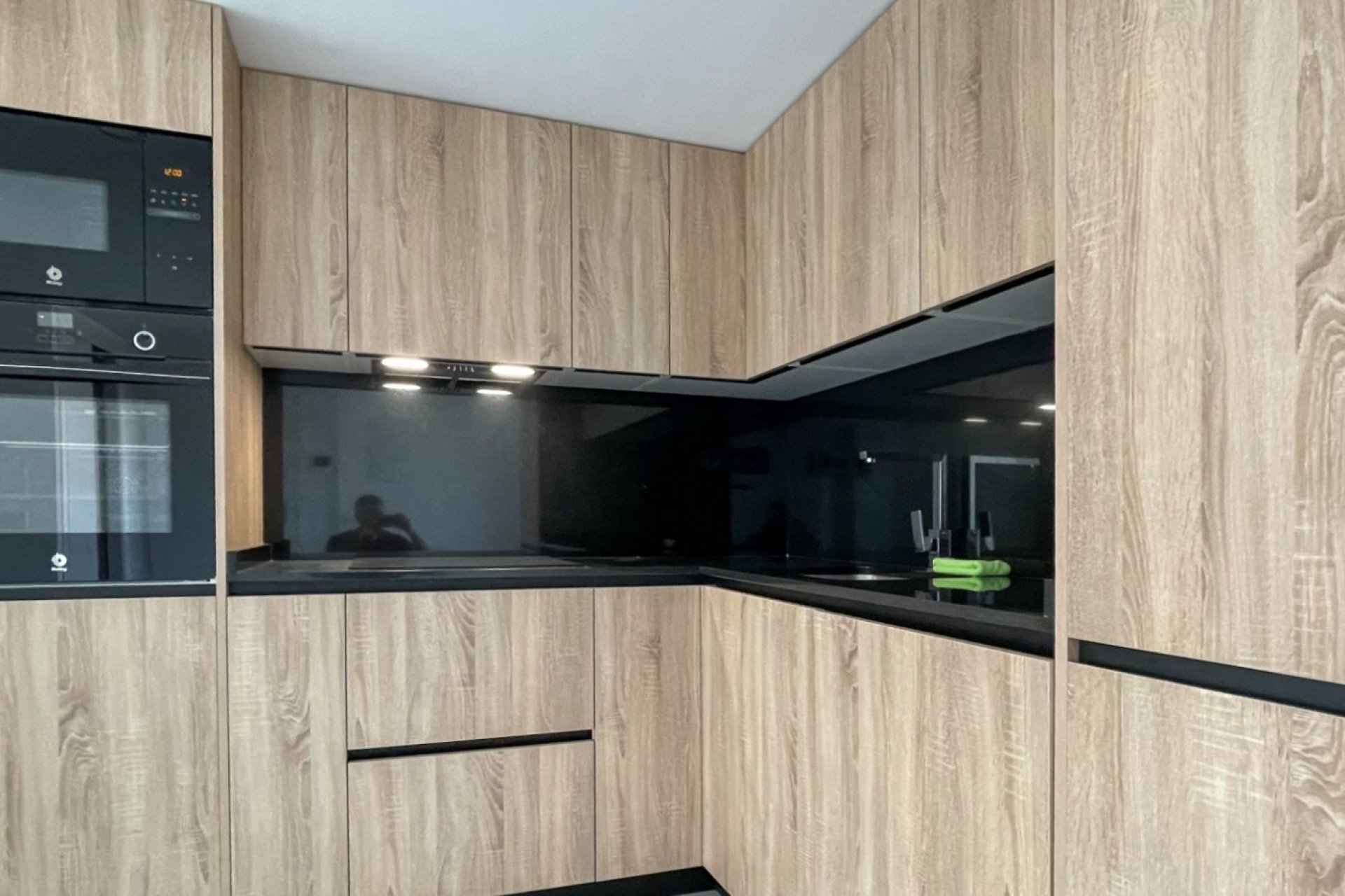 Reventa - Apartment -
Orihuela Costa - Costa Blanca