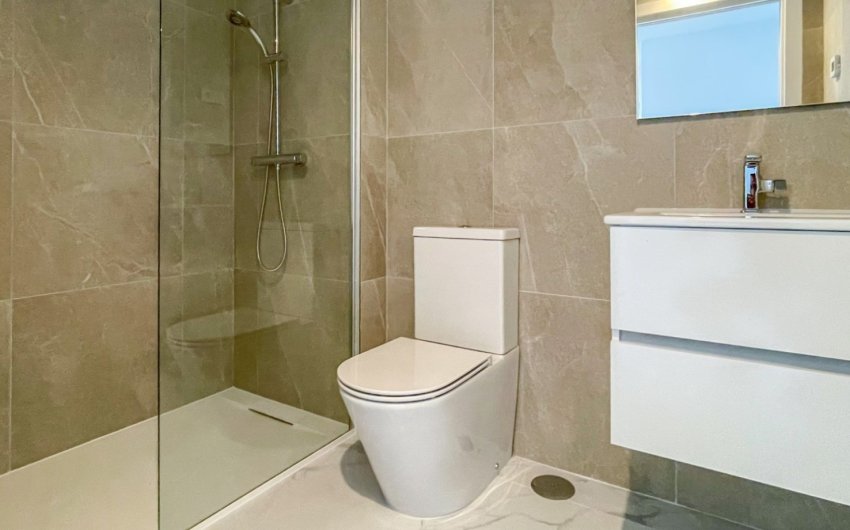Reventa - Apartment -
Orihuela Costa - Costa Blanca