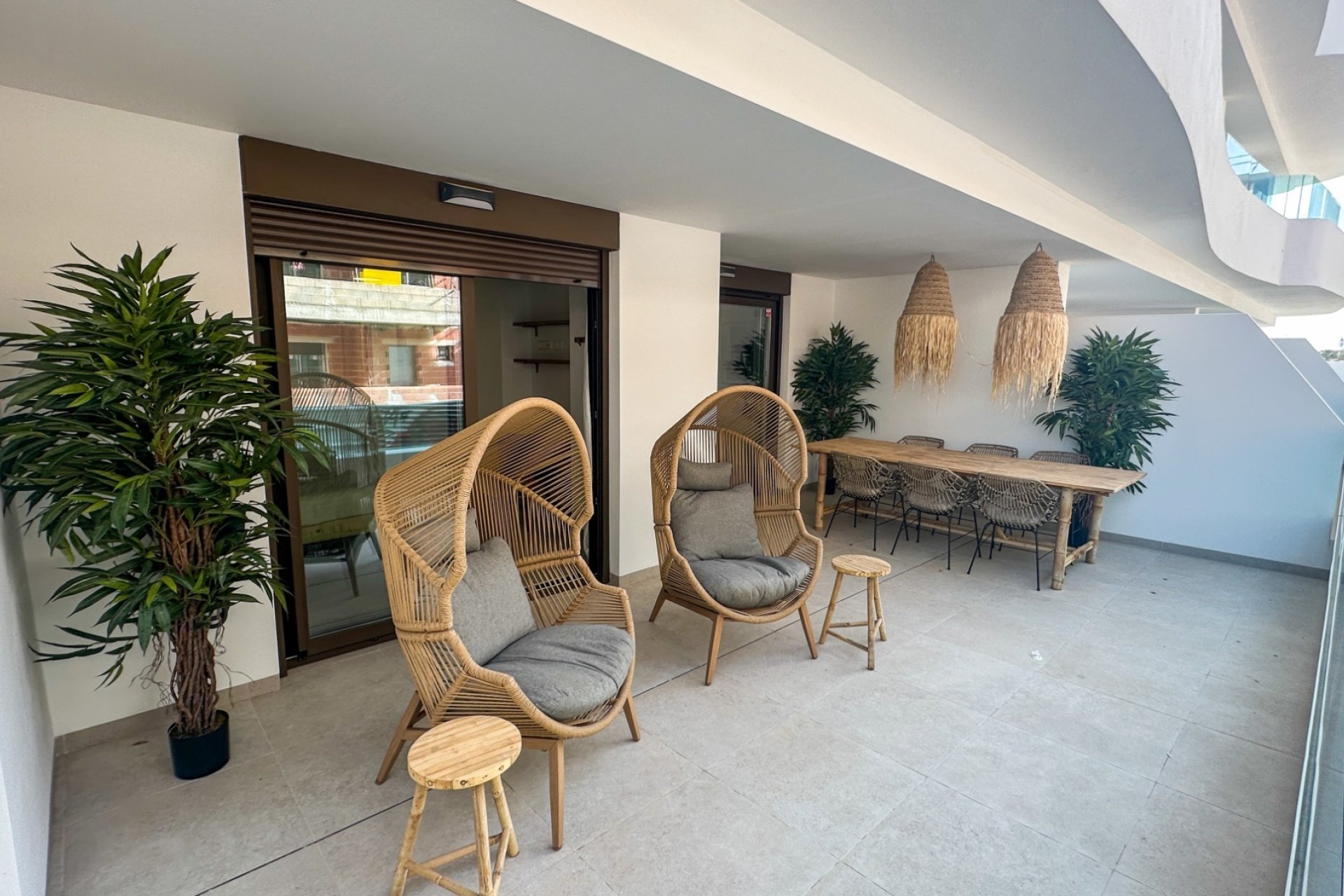 Reventa - Apartment -
Orihuela Costa - Costa Blanca