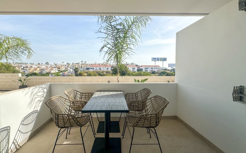 Reventa - Apartment -
Orihuela Costa - Costa Blanca
