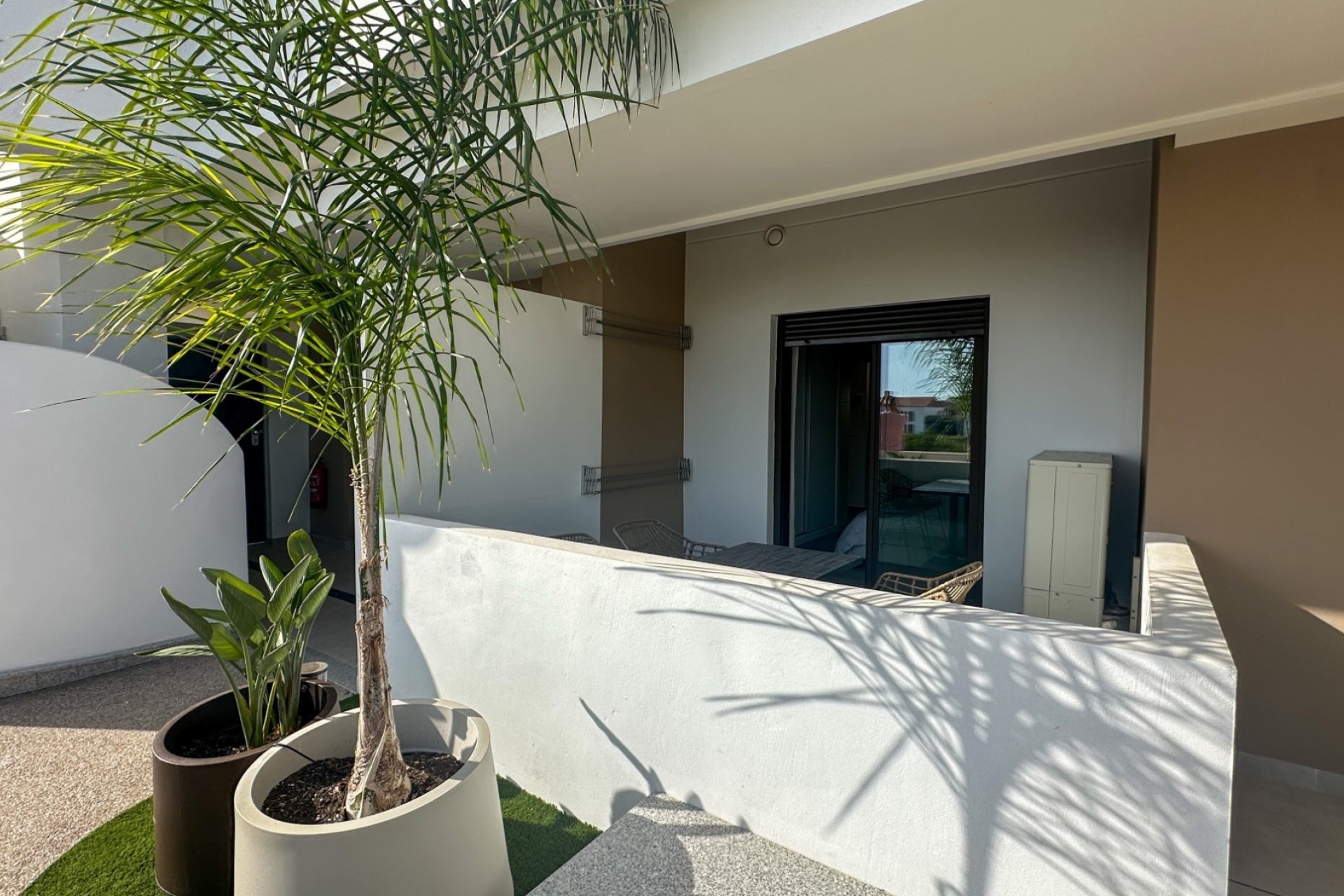 Reventa - Apartment -
Orihuela Costa - Costa Blanca