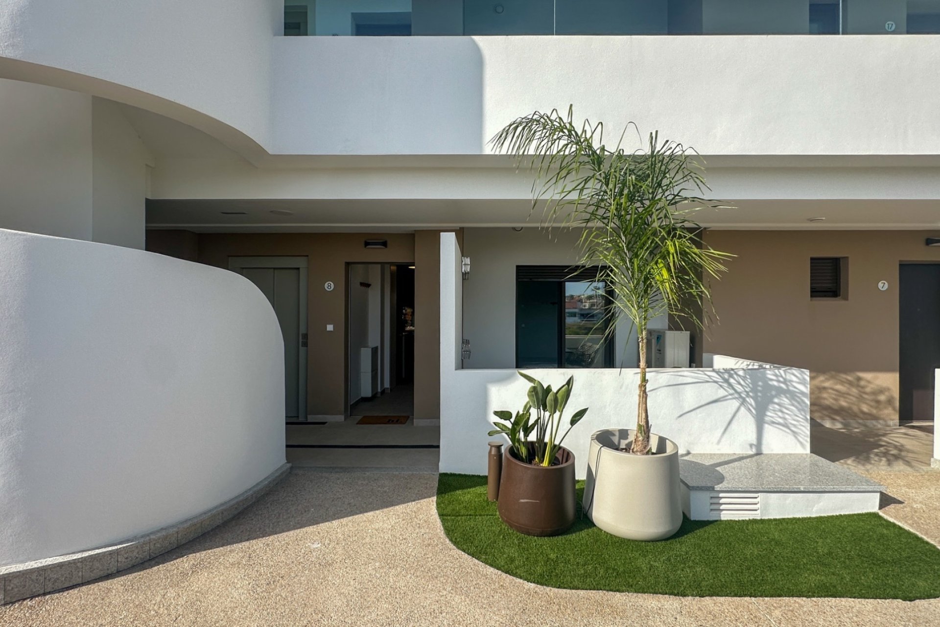 Reventa - Apartment -
Orihuela Costa - Costa Blanca