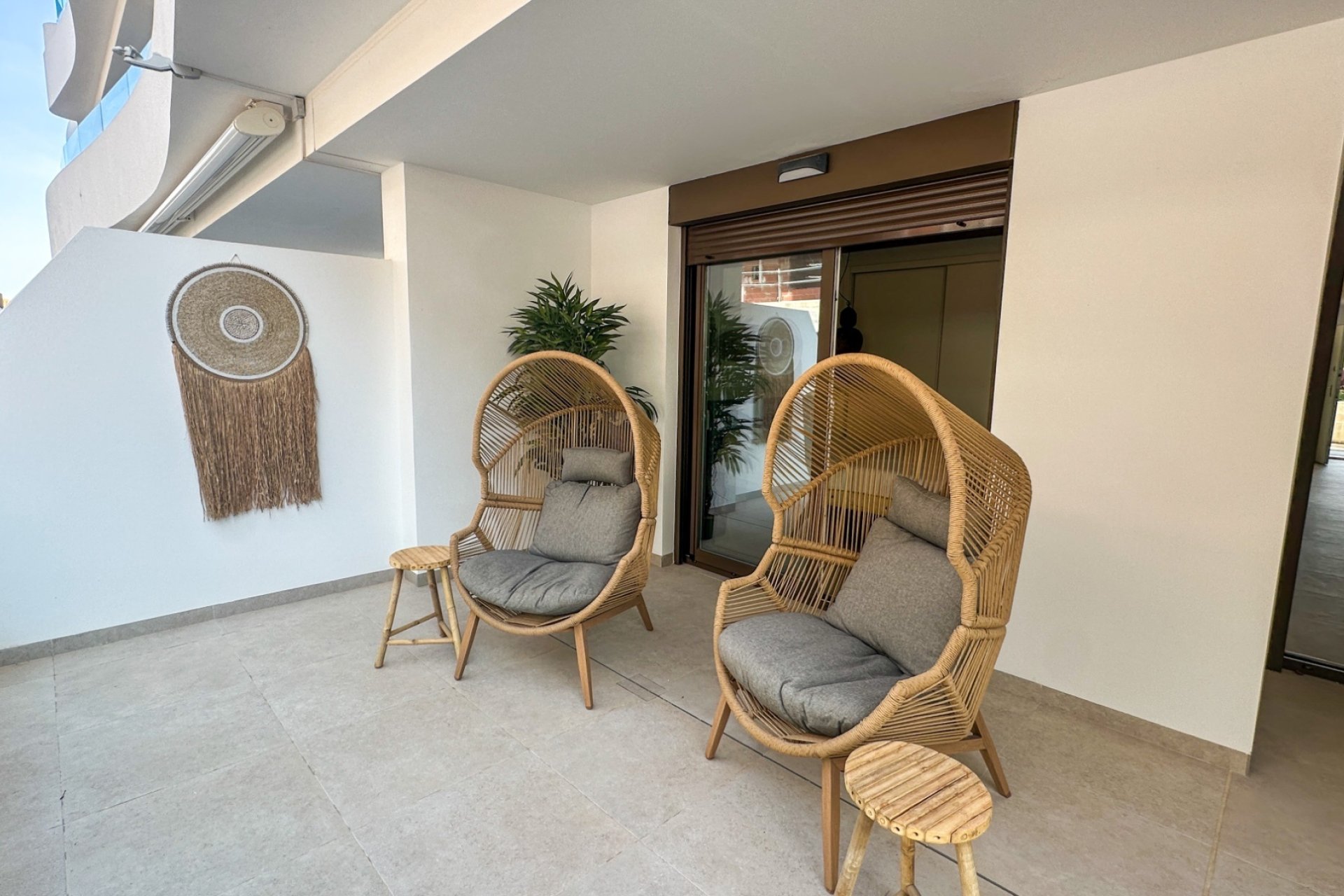 Reventa - Apartment -
Orihuela Costa - Costa Blanca