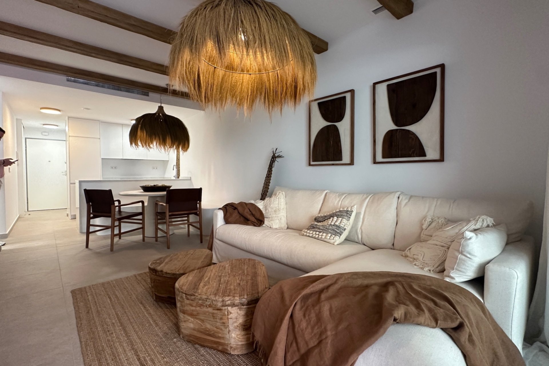 Reventa - Apartment -
Orihuela Costa - Costa Blanca