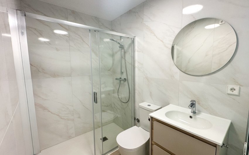 Reventa - Apartment -
Orihuela Costa - Costa Blanca