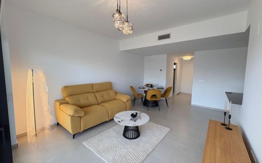 Reventa - Apartment -
Orihuela Costa - Costa Blanca