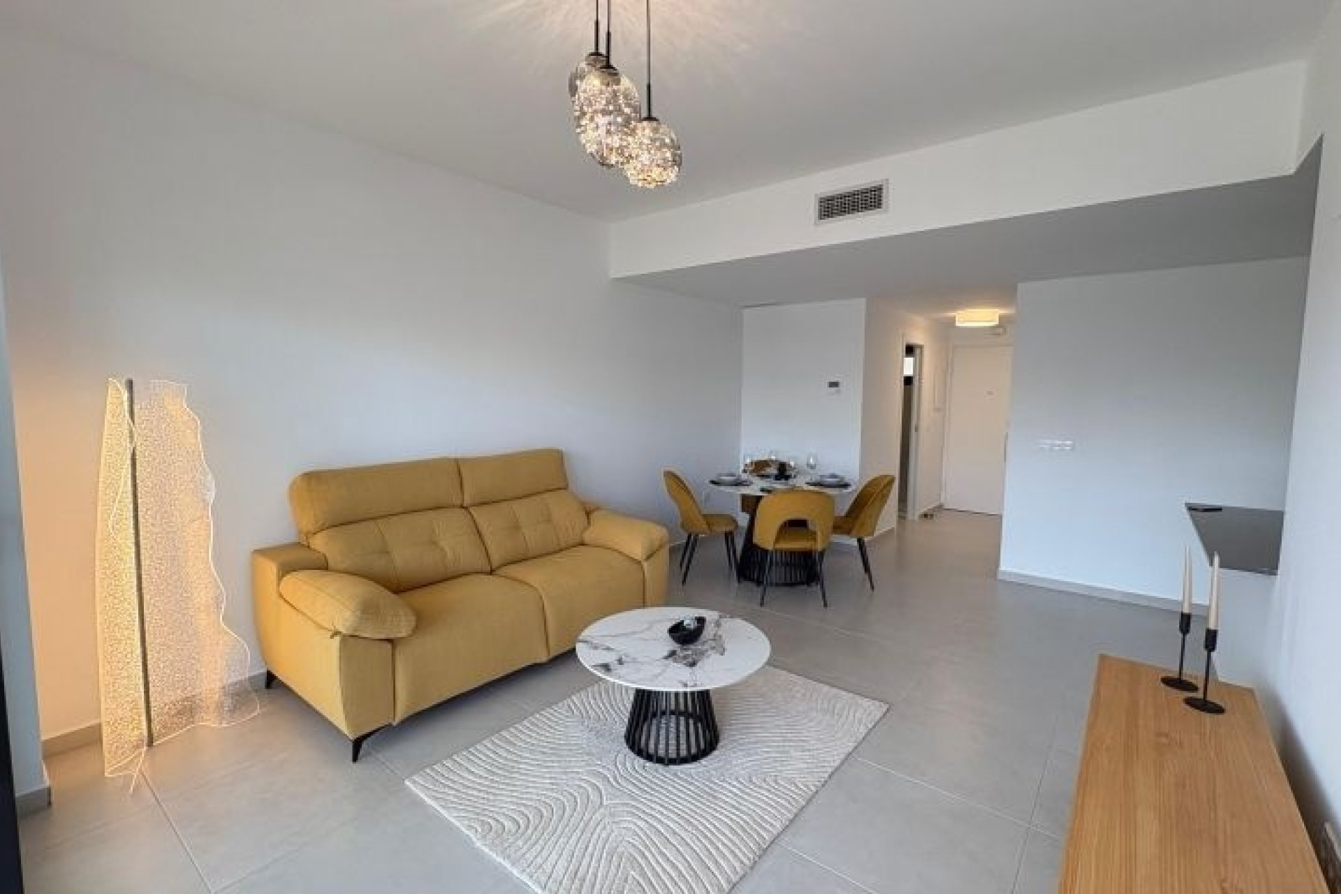 Reventa - Apartment -
Orihuela Costa - Costa Blanca