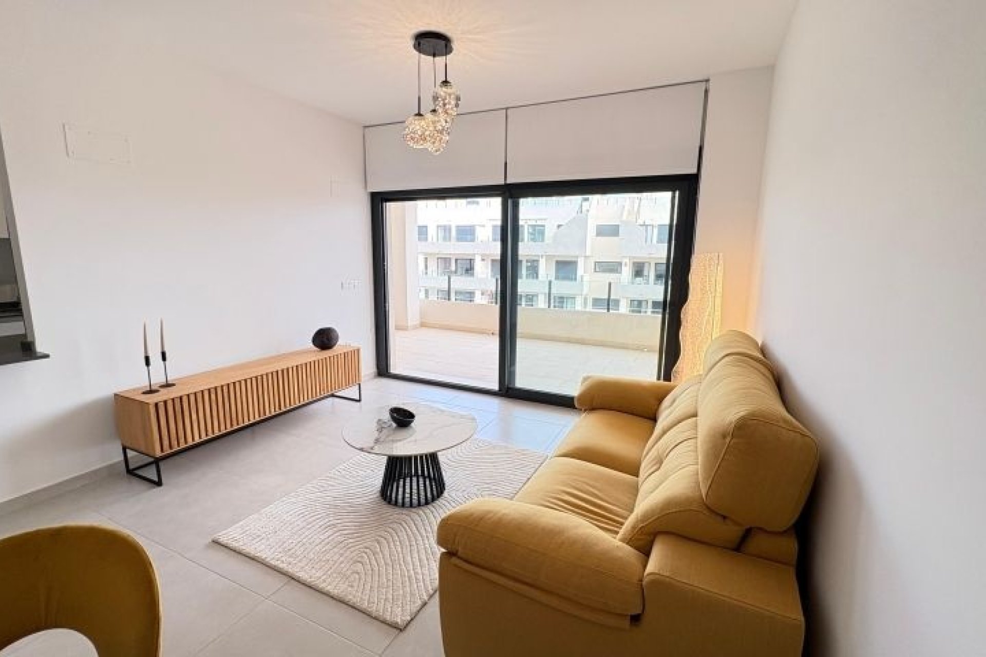 Reventa - Apartment -
Orihuela Costa - Costa Blanca