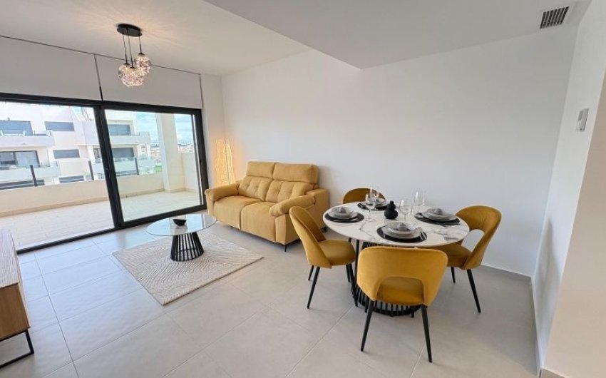 Reventa - Apartment -
Orihuela Costa - Costa Blanca