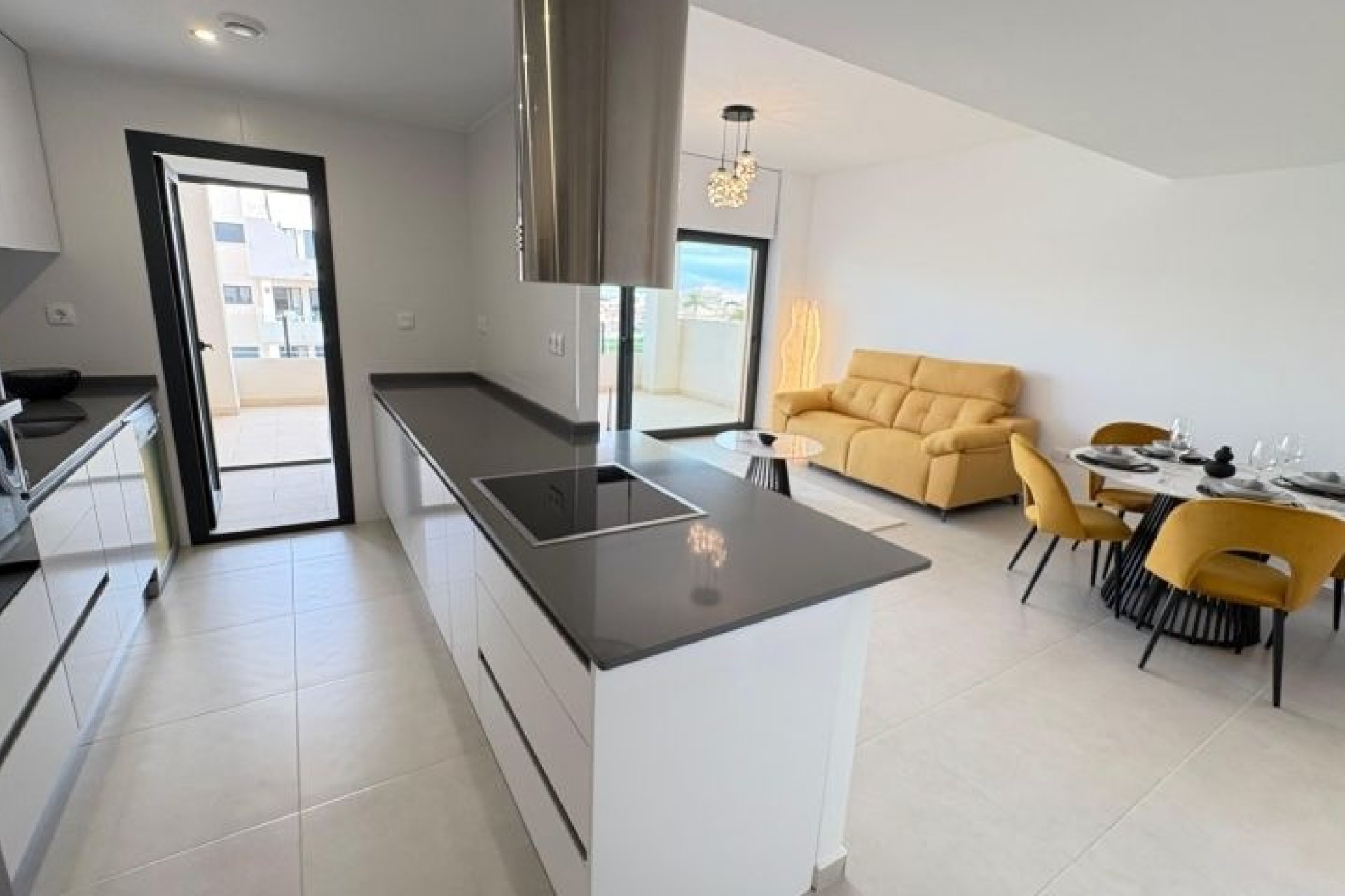 Reventa - Apartment -
Orihuela Costa - Costa Blanca
