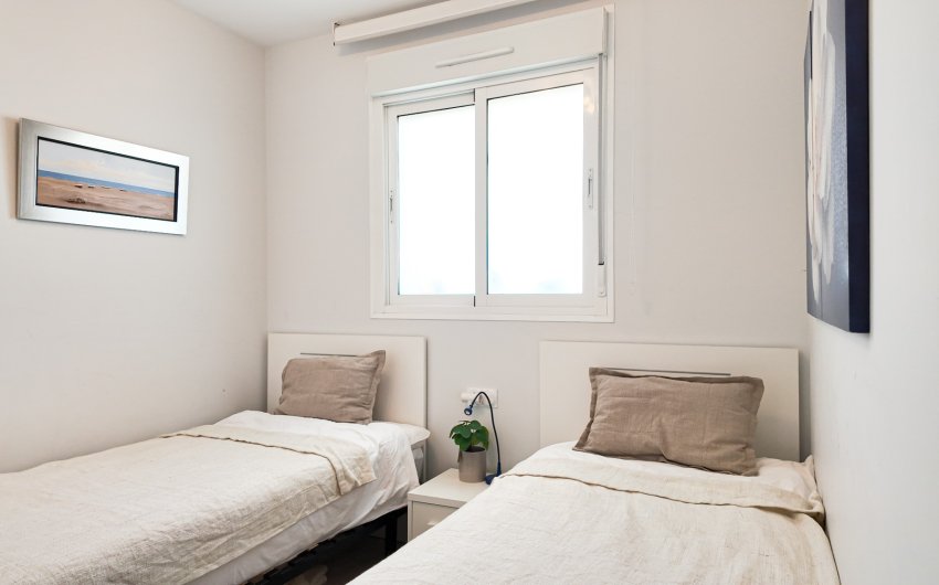 Reventa - Apartment -
Orihuela Costa - Costa Blanca