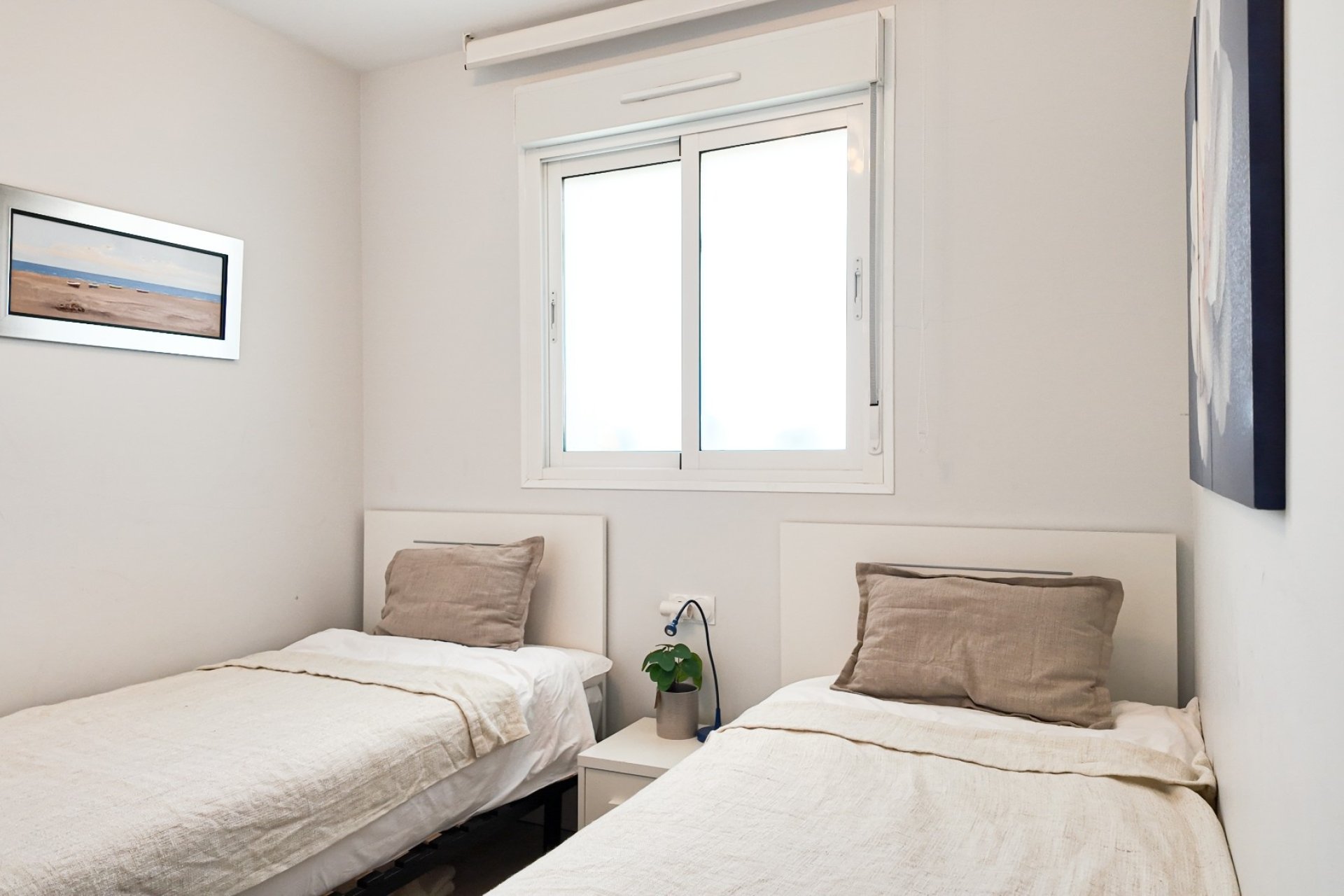 Reventa - Apartment -
Orihuela Costa - Costa Blanca