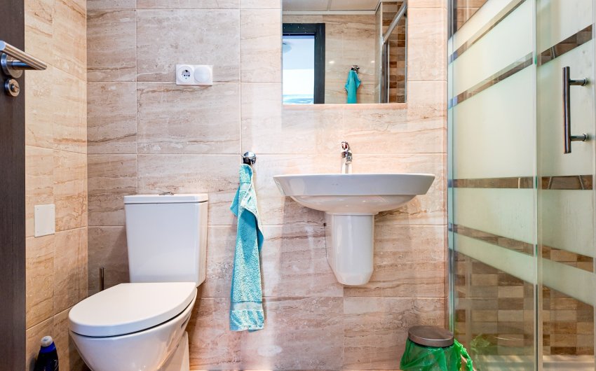 Reventa - Apartment -
Orihuela Costa - Costa Blanca