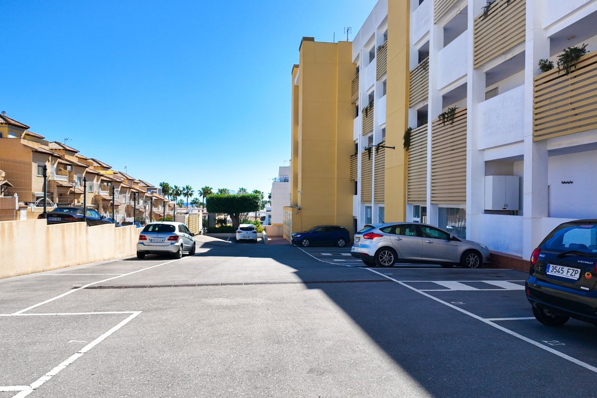 Reventa - Apartment -
Orihuela Costa - Costa Blanca