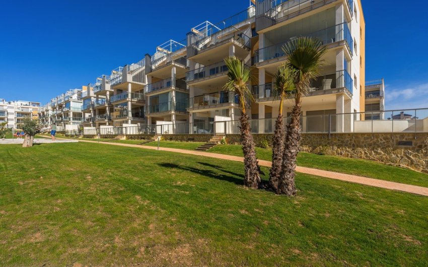 Reventa - Apartment -
Orihuela Costa - Costa Blanca