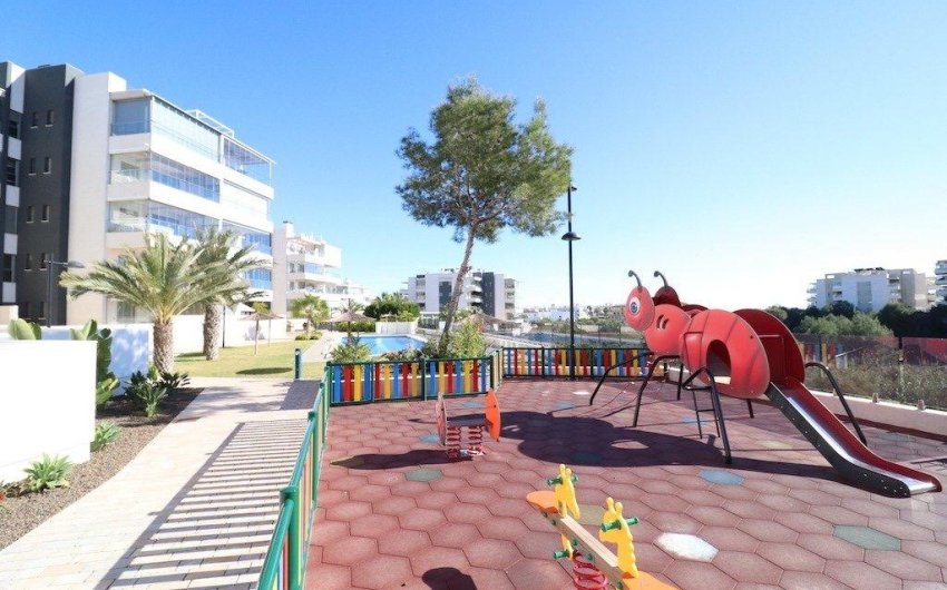 Reventa - Apartment -
Orihuela Costa - Costa Blanca