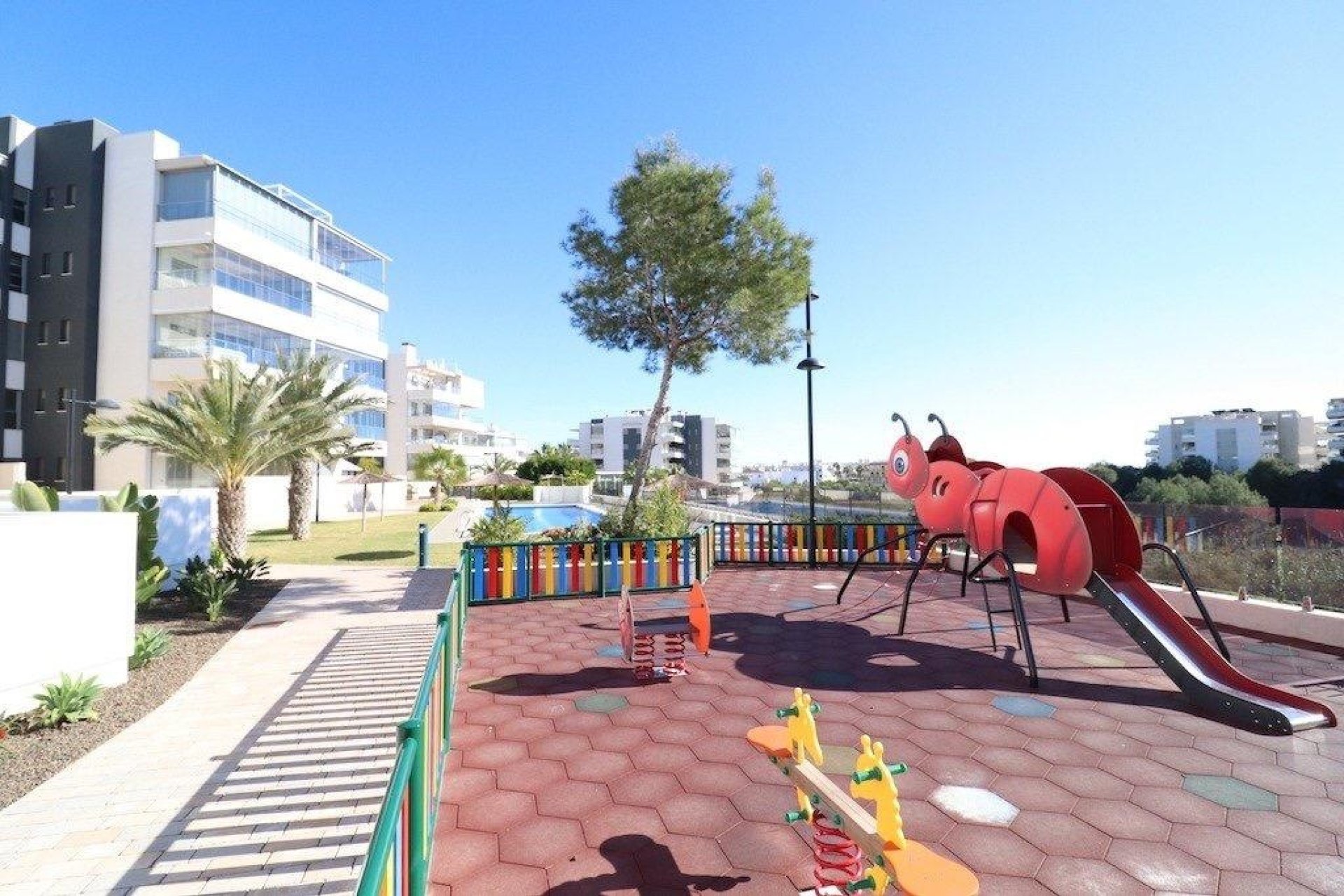 Reventa - Apartment -
Orihuela Costa - Costa Blanca