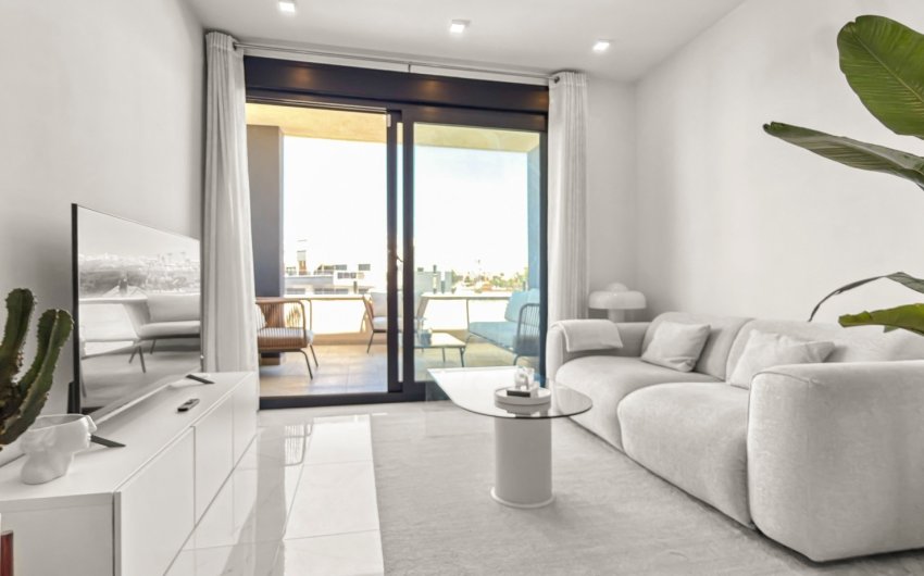 Reventa - Apartment -
Orihuela Costa - Costa Blanca