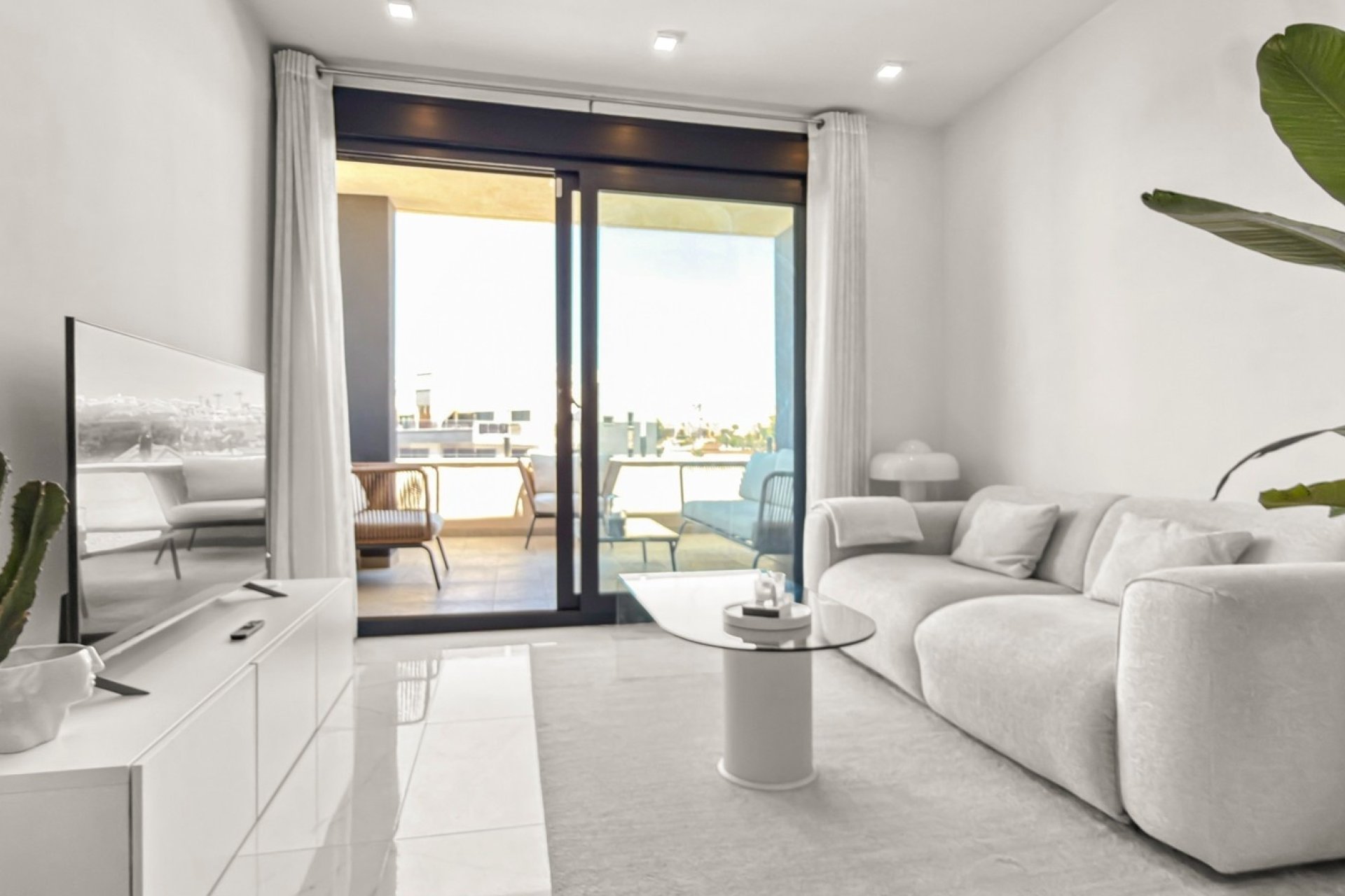 Reventa - Apartment -
Orihuela Costa - Costa Blanca