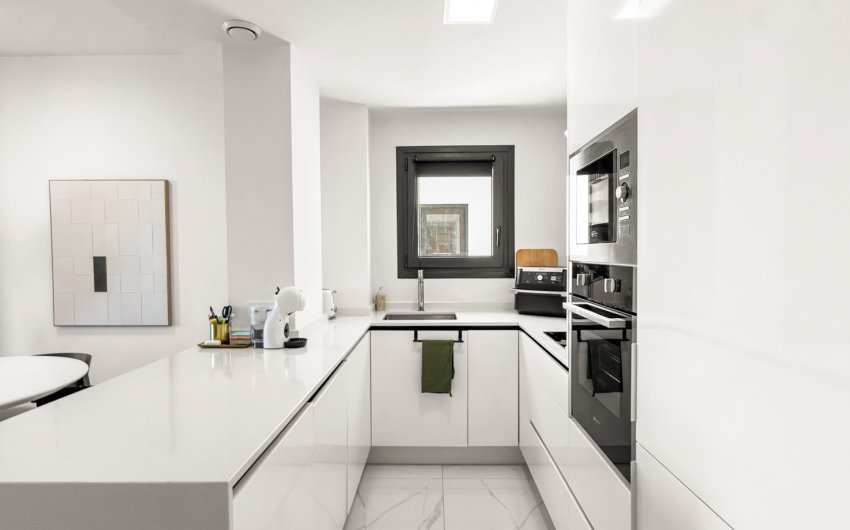 Reventa - Apartment -
Orihuela Costa - Costa Blanca
