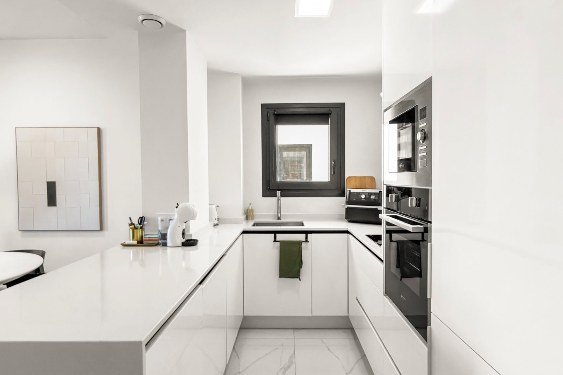 Reventa - Apartment -
Orihuela Costa - Costa Blanca