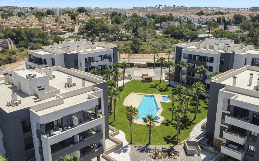 Reventa - Apartment -
Orihuela Costa - Costa Blanca