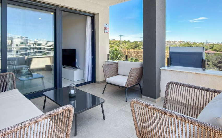 Reventa - Apartment -
Orihuela Costa - Costa Blanca