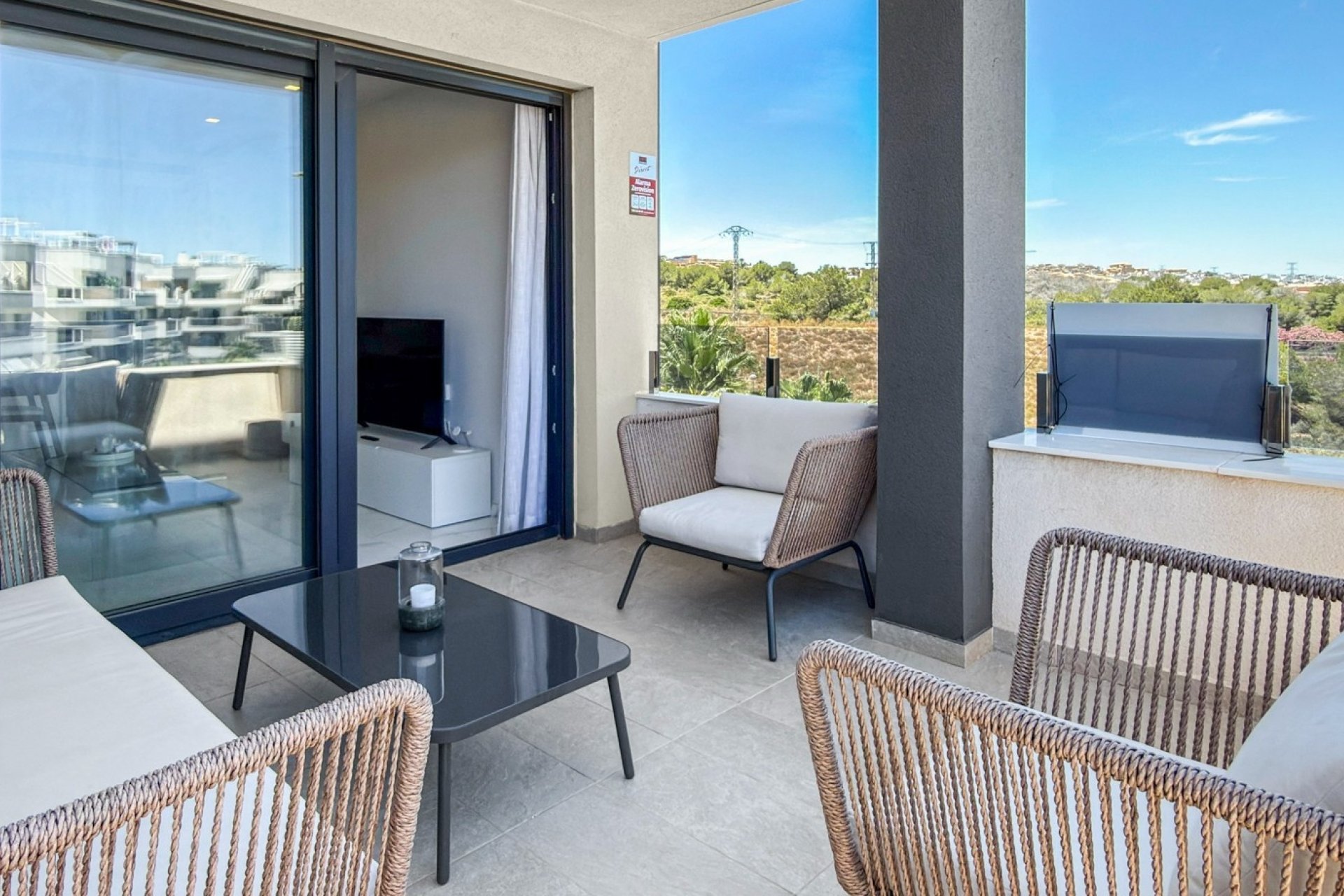 Reventa - Apartment -
Orihuela Costa - Costa Blanca
