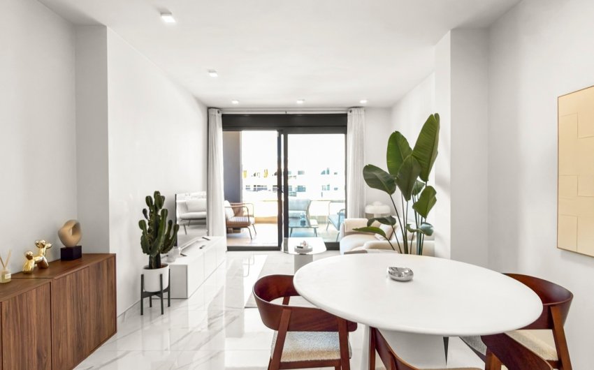 Reventa - Apartment -
Orihuela Costa - Costa Blanca