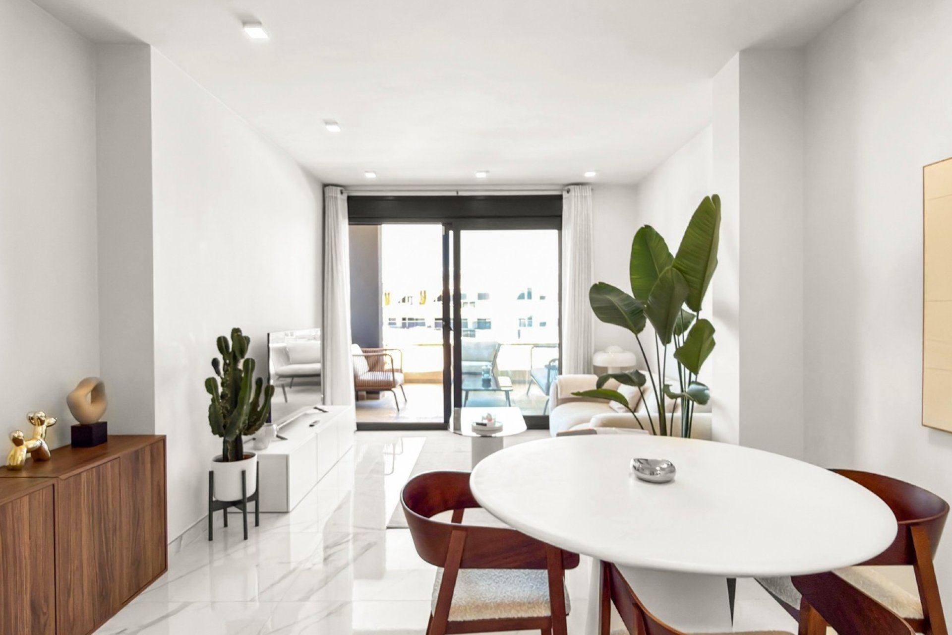 Reventa - Apartment -
Orihuela Costa - Costa Blanca