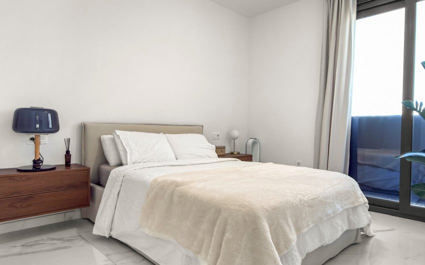 Reventa - Apartment -
Orihuela Costa - Costa Blanca