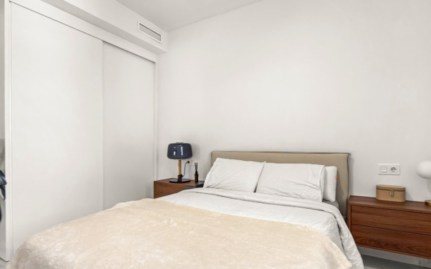 Reventa - Apartment -
Orihuela Costa - Costa Blanca