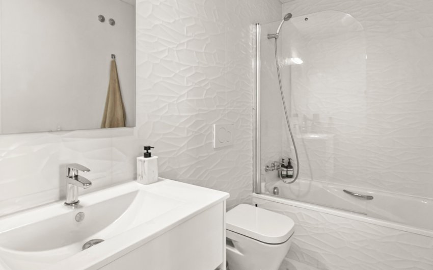 Reventa - Apartment -
Orihuela Costa - Costa Blanca