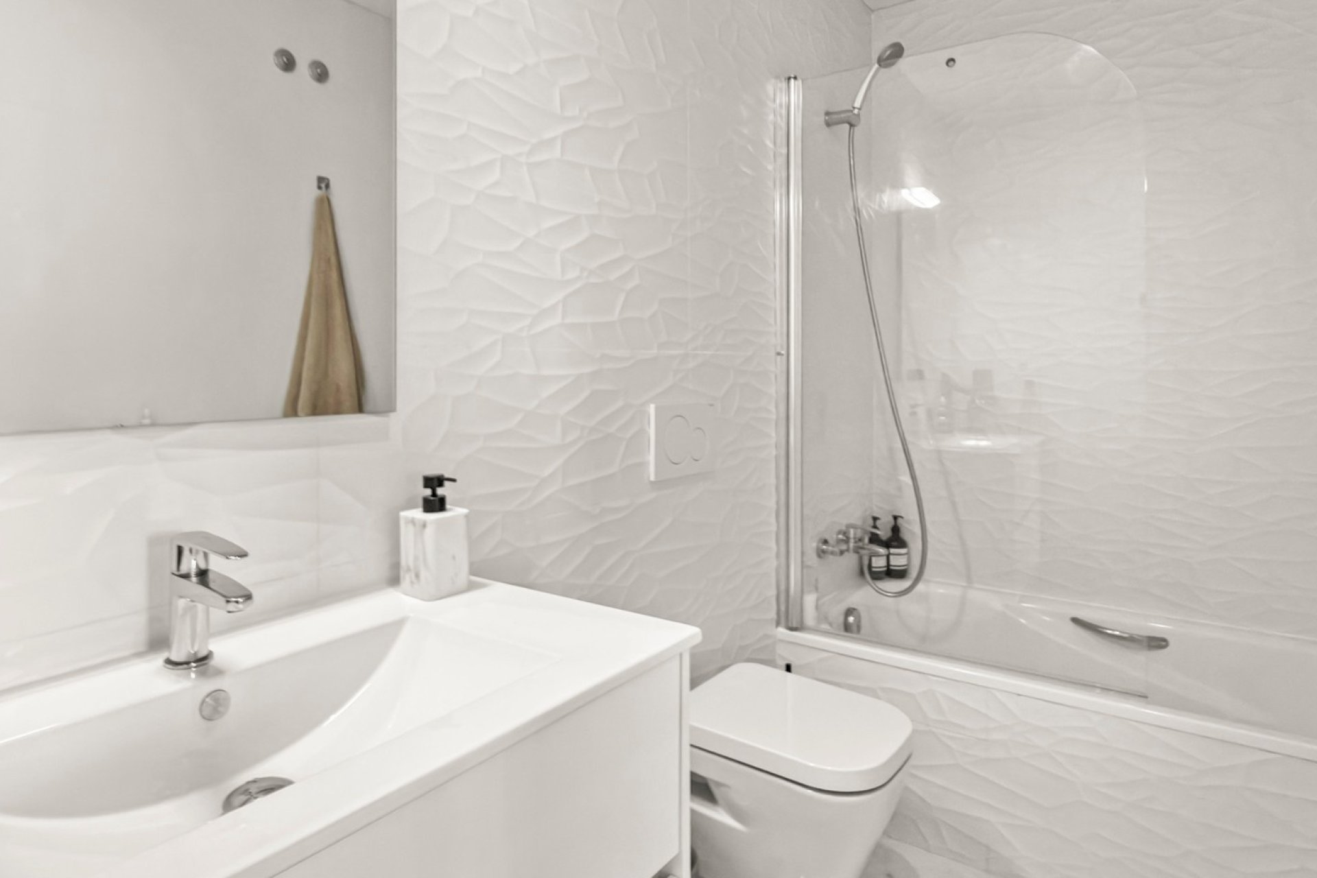 Reventa - Apartment -
Orihuela Costa - Costa Blanca