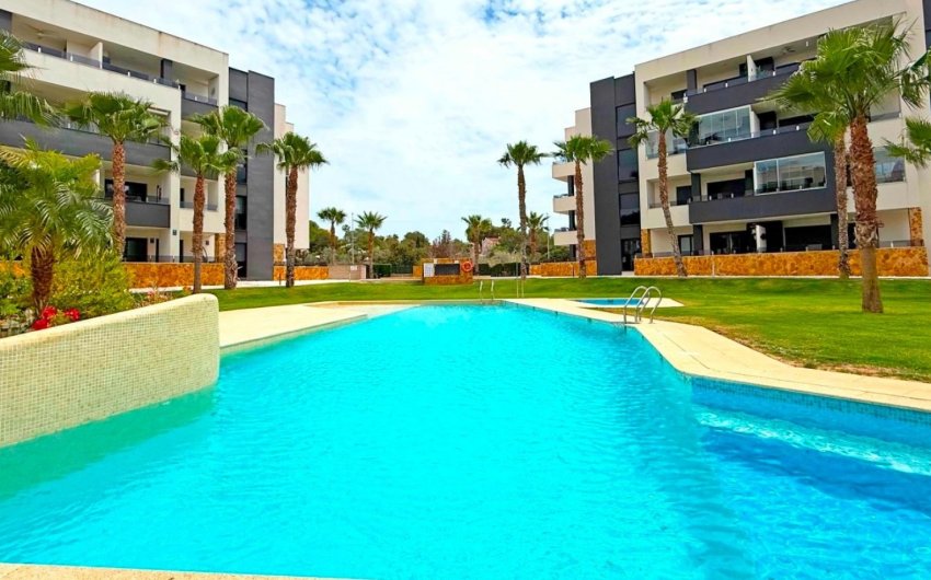 Reventa - Apartment -
Orihuela Costa - Costa Blanca