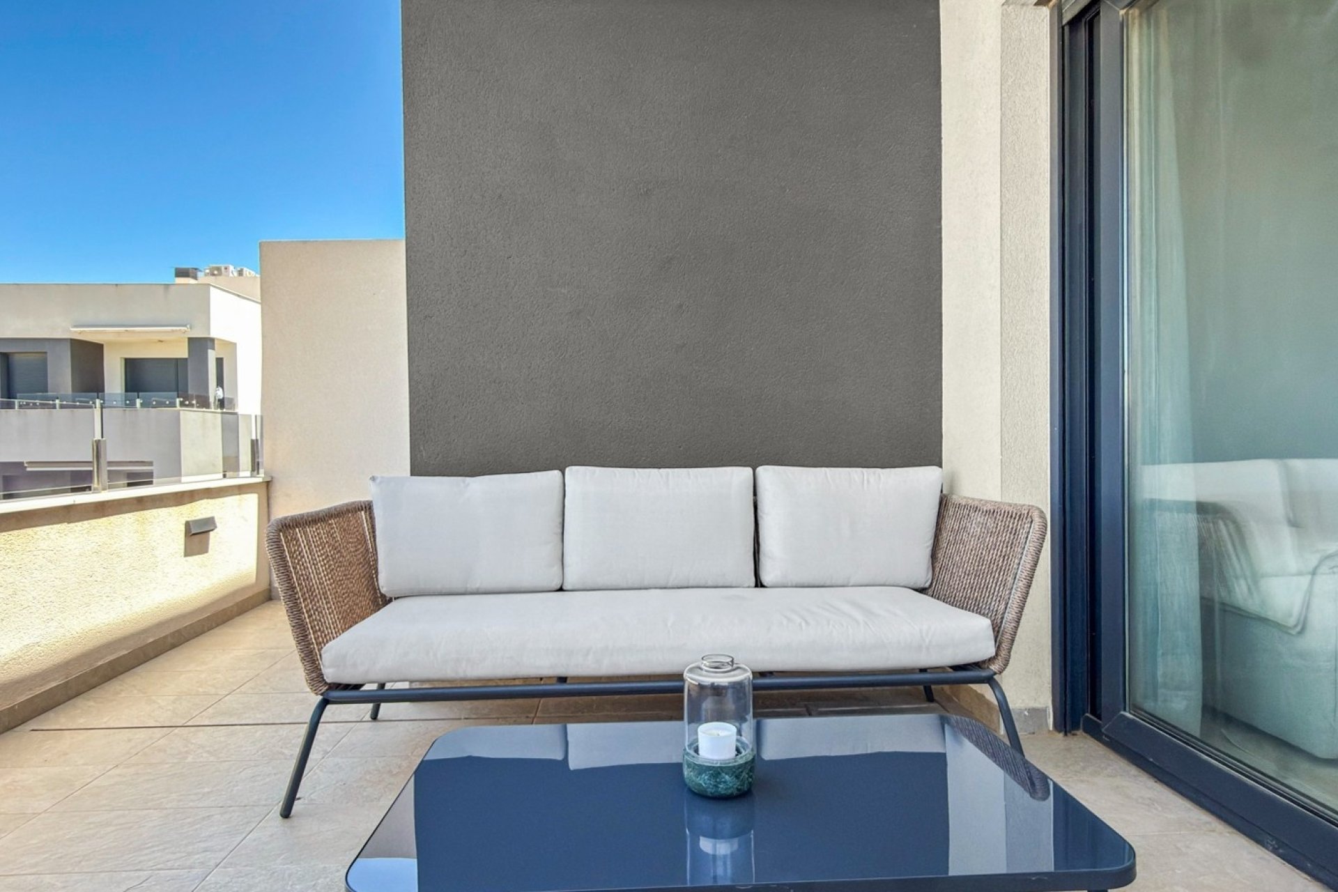 Reventa - Apartment -
Orihuela Costa - Costa Blanca