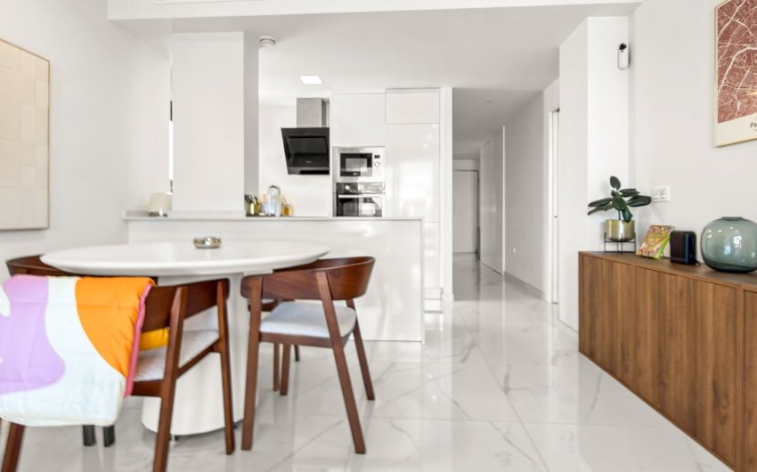 Reventa - Apartment -
Orihuela Costa - Costa Blanca