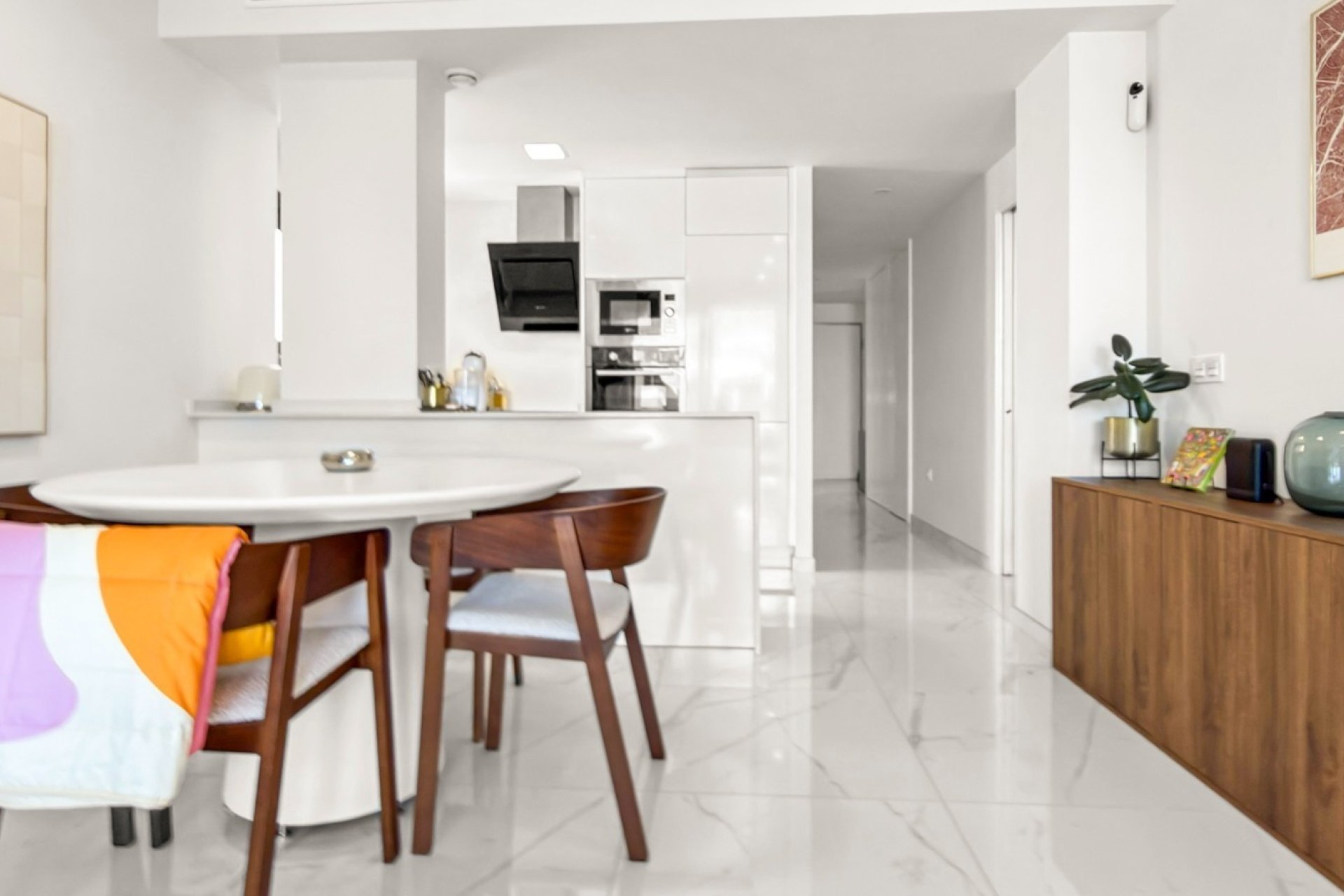 Reventa - Apartment -
Orihuela Costa - Costa Blanca