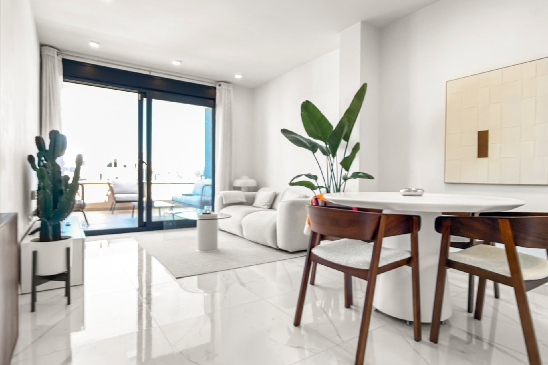 Reventa - Apartment -
Orihuela Costa - Costa Blanca