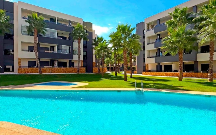 Reventa - Apartment -
Orihuela Costa - Costa Blanca