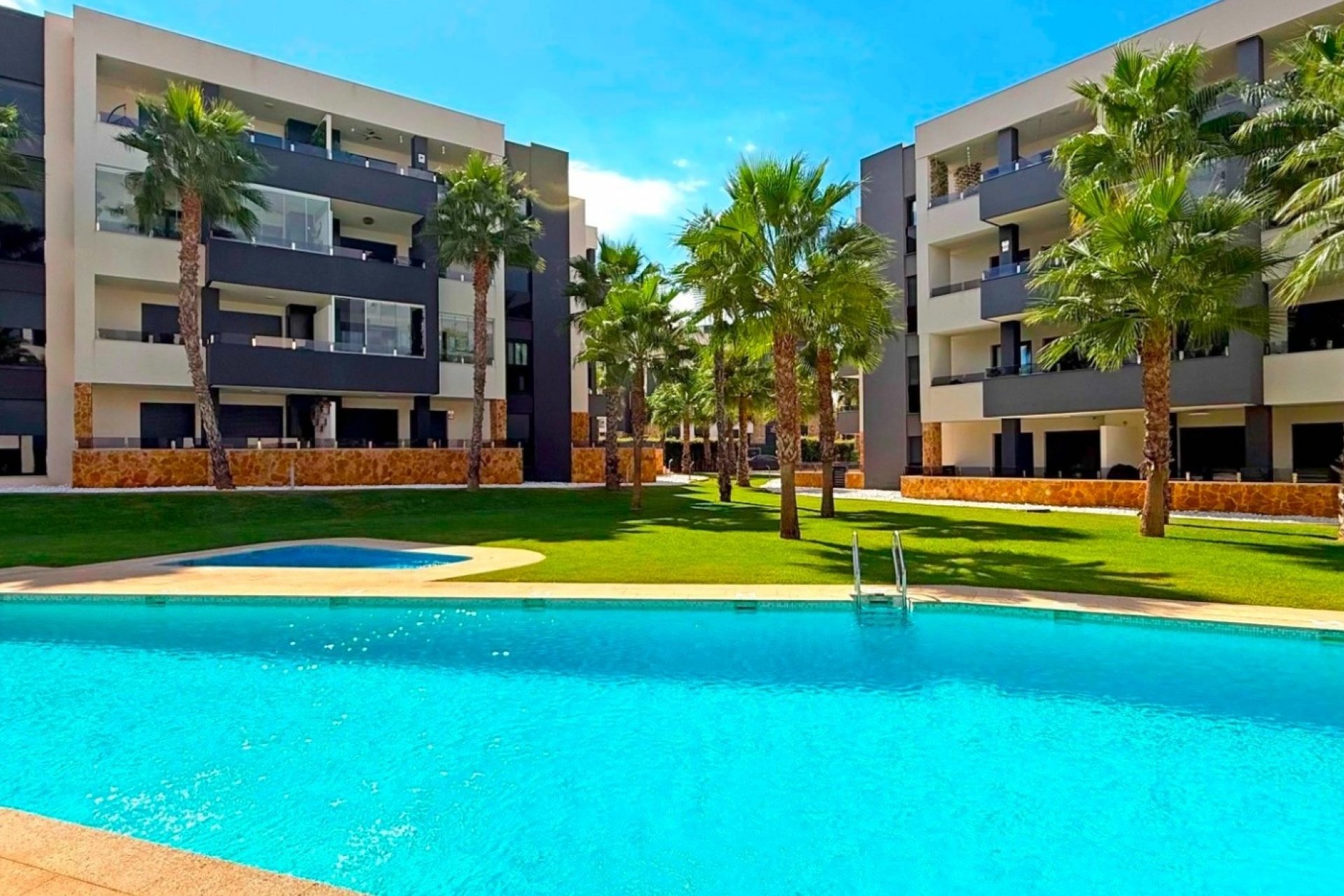 Reventa - Apartment -
Orihuela Costa - Costa Blanca